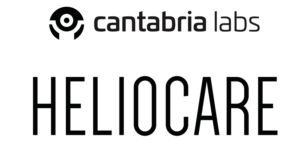 Cantabria Labs - Heliocare logo